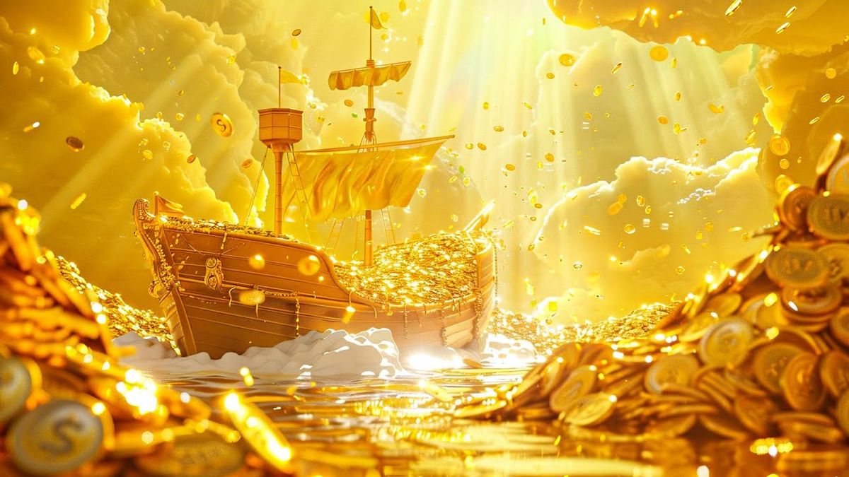 Captain Spins Casino Welcome Bonus