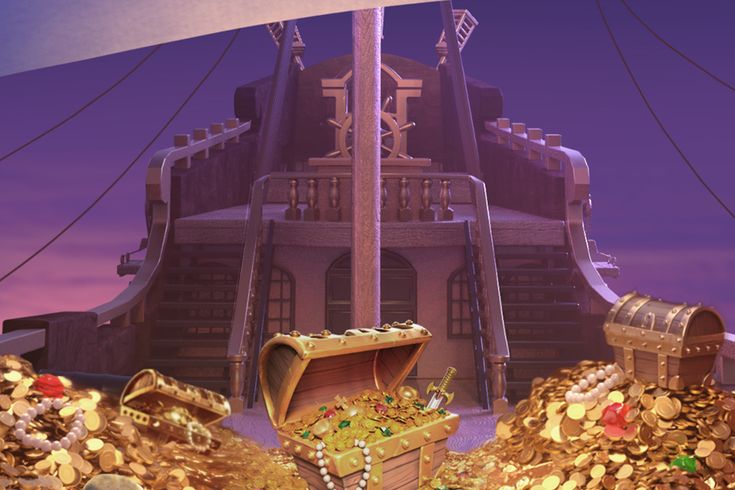 Captain Spins Casino Welcome Bonus